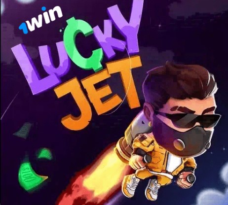 Lucky jet 1win hack.